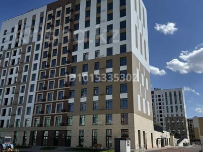 2-комнатная квартира · 69.1 м² · 4/12 этаж, Тәттімбет 9 за ~ 38.5 млн ₸ в Астане, Нура р-н