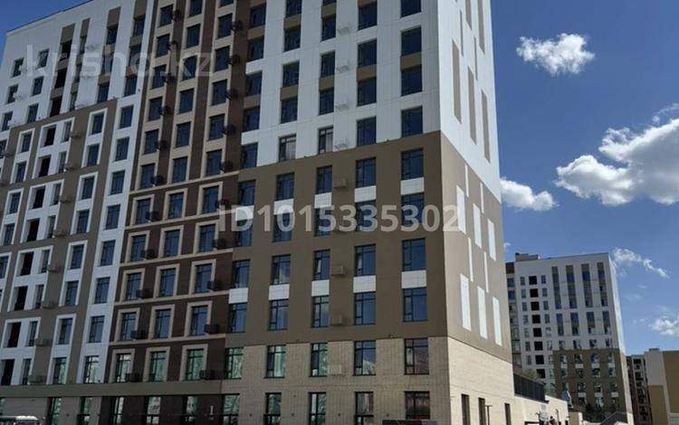 2-комнатная квартира · 69.1 м² · 4/12 этаж, Тәттімбет 9 за ~ 38.5 млн ₸ в Астане, Нура р-н — фото 2