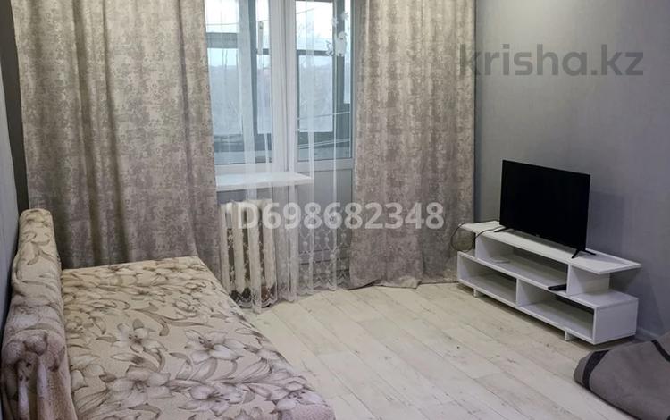 1-комнатная квартира · 47 м² · 3/4 этаж, Ленина 36 — Кафе Обжорка за 90 000 ₸ в Рудном — фото 14