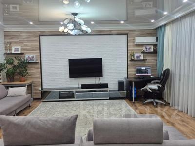 3-комнатная квартира · 116.4 м² · 2/5 этаж, мкр Думан-2 за 65 млн ₸ в Алматы, Медеуский р-н