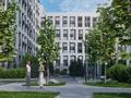 3-бөлмелі пәтер · 91 м², Туркия, бағасы: ~ 38.2 млн ₸ в Шымкенте, Абайский р-н — фото 4