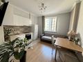 1-комнатная квартира · 50.8 м² · 7/15 этаж, Туркестан 10 за 33 млн ₸ в Астане, Есильский р-н