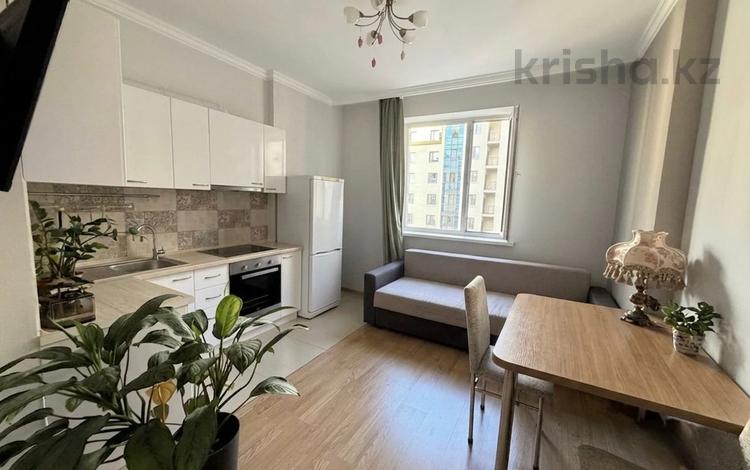 1-комнатная квартира · 50.8 м² · 7/15 этаж, Туркестан 10 за 33 млн ₸ в Астане, Есильский р-н — фото 12