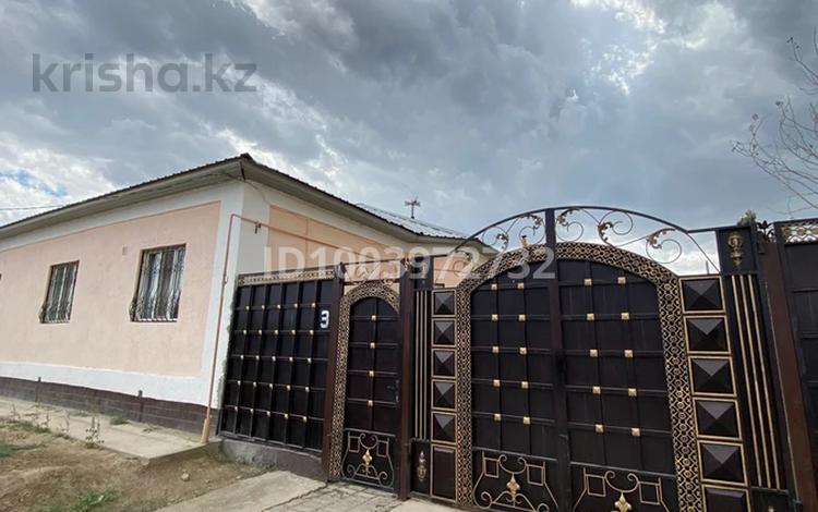 Отдельный дом · 4 комнаты · 208 м² · 10 сот., Туйменбаев 3 — Астана проспект, Жеңіс проспект за 35.5 млн 〒 в  — фото 2