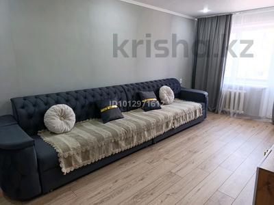 2-комнатная квартира · 46 м² · 4/5 этаж, Мухаммеджанова 30 — Возле вокзала магазин Меркурий за 20 000 ₸ в Балхаше