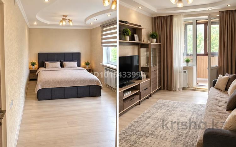 3-комнатная квартира · 60 м², Бокина 15 за 29 млн ₸ в Талгаре — фото 2