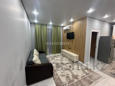 2-комнатная квартира · 51 м² · 4/7 этаж, Алатауская трасса 14 за 260 000 ₸ в 