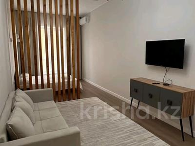 1-комнатная квартира · 60 м², 18 мкр 3 за 10 000 ₸ в Актау, 18-й мкр 