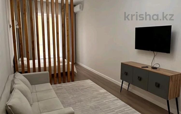1-бөлмелі пәтер · 60 м², 18 мкр 3, бағасы: 10 000 ₸ в Актау, 18-й мкр  — фото 12