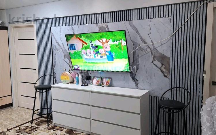 3-бөлмелі пәтер · 50 м² · 4/5 қабат, Мкр 1 — Новая школа акимат, бағасы: 12 млн ₸ в Новой бухтарме — фото 2