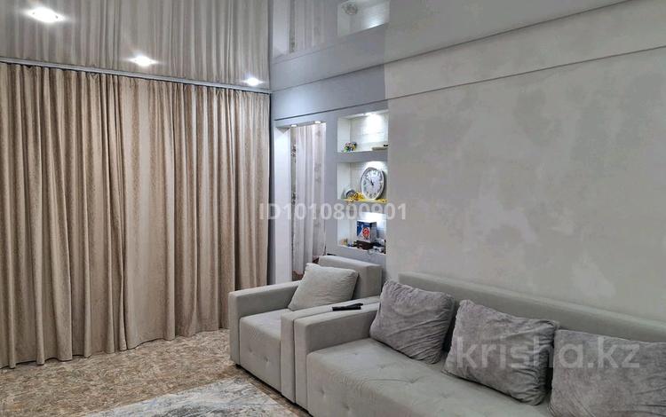 3-комнатная квартира · 50 м² · 4/5 этаж, Мкр 1 — Новая школа акимат за 12.2 млн ₸ в Новой бухтарме — фото 5