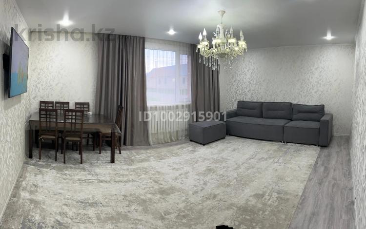 Отдельный дом · 4 комнаты · 108 м² · 10 сот., 4-ая костанайская 2А за 45 млн ₸ в Костанае — фото 20