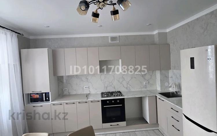 2-бөлмелі пәтер · 86 м² · 4/5 қабат, Желтоксан, бағасы: 31.9 млн ₸ в Уральске — фото 2