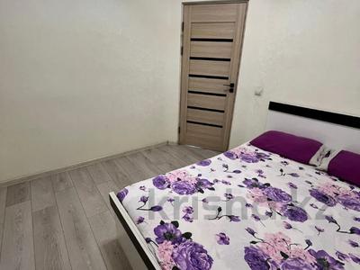 2-комнатная квартира · 52 м² · 7/18 этаж, Навои 208 — Торайгырова за 42 млн ₸ в Алматы, Бостандыкский р-н
