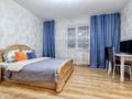 1-комнатная квартира · 41 м² · 3/9 этаж, Керей и Жанибек хандар 12/1 за 250 000 ₸ в Астане, Есильский р-н — фото 2