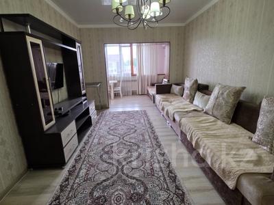 3-бөлмелі пәтер · 75 м² · 4/4 қабат, ул.ДУЛАТИ 2 — ДУЛАТИ, бағасы: 32 млн ₸ в Шымкенте, Туран р-н