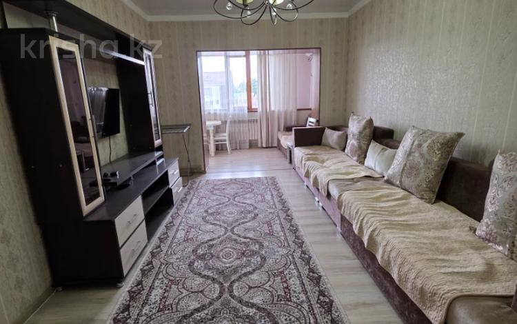 3-комнатная квартира · 75 м² · 4/4 этаж, ул.ДУЛАТИ 2 — ДУЛАТИ за 32 млн ₸ в Шымкенте, Туран р-н — фото 2