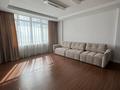 3-комнатная квартира · 120 м² · 2/18 этаж, Ахмет Байтурсынулы 5 за 700 000 ₸ в Астане, Сарайшык р-н — фото 2