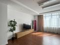 3-комнатная квартира · 120 м² · 2/18 этаж, Ахмет Байтурсынулы 5 за 700 000 ₸ в Астане, Сарайшык р-н — фото 3
