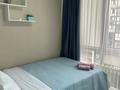 2-бөлмелі пәтер · 56 м² · 13/20 қабат, Абая 164/7 — Брусиловского, бағасы: 23 000 ₸ в Алматы, Бостандыкский р-н