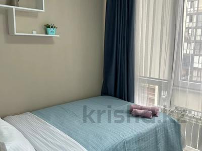 2-бөлмелі пәтер · 56 м² · 13/20 қабат, Абая 164/7 — Брусиловского, бағасы: 23 000 ₸ в Алматы, Бостандыкский р-н