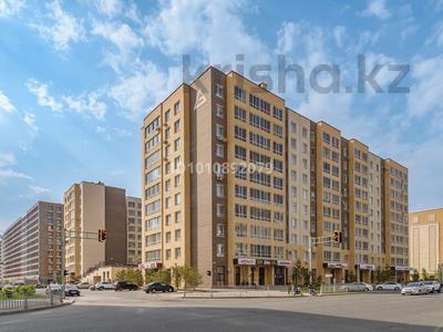 Паркинг · Анет баба 3 за 2.8 млн ₸ в Астане, Нура р-н
