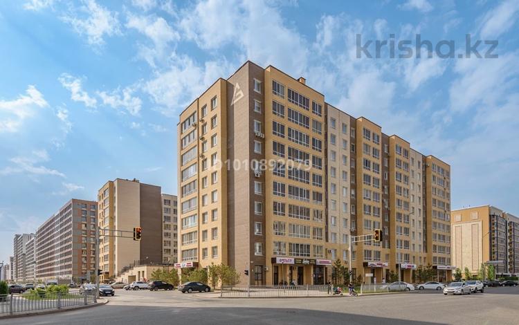 Паркинг · Анет баба 3 за 2.8 млн ₸ в Астане, Нура р-н — фото 2