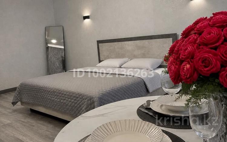 1-бөлмелі пәтер · 38 м² · 4/5 қабат, Ауэзова 46, бағасы: 12 000 ₸ в Аксу — фото 7