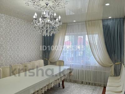 Отдельный дом · 5 комнат · 125.2 м² · 9 сот., Байтурсынова 1/2 — Сторона угольного склада за 27 млн 〒 в Таразе