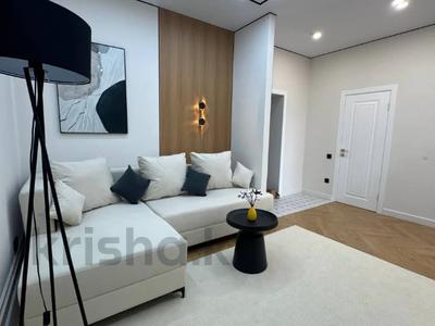 2-бөлмелі пәтер · 52 м² · 2/9 қабат, мкр. Алтын орда 2, бағасы: 27 млн ₸ в Актобе