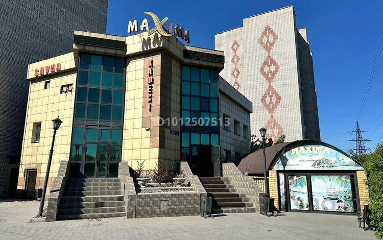 Общепит · 1270 м² за 870 млн ₸ в Семее — фото 2