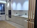 2-бөлмелі пәтер · 70 м² · 5/12 қабат, мкр Акжайык, Толеметова 4, бағасы: 45 млн ₸ в Шымкенте, Абайский р-н