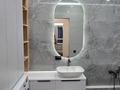 2-бөлмелі пәтер · 70 м² · 5/12 қабат, мкр Акжайык, Толеметова 4, бағасы: 45 млн ₸ в Шымкенте, Абайский р-н — фото 11