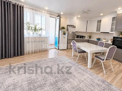 2-бөлмелі пәтер · 51 м² · 9/16 қабат, Кайым Мухамедханов 25, бағасы: 29 млн ₸ в Астане, Нура р-н