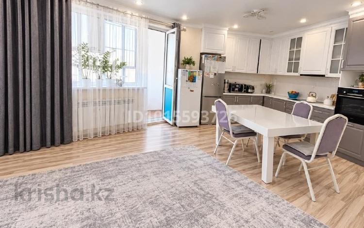 2-бөлмелі пәтер · 51 м² · 9/16 қабат, Кайым Мухамедханов 25, бағасы: 29 млн ₸ в Астане, Нура р-н — фото 10