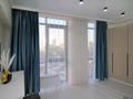 3-комнатная квартира · 110 м² · 5/13 этаж, Толе би 189/3 — Жорокова за 35 000 ₸ в Алматы, Алмалинский р-н — фото 16