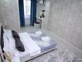 3-комнатная квартира · 110 м² · 5/13 этаж, Толе би 189/3 — Жорокова за 35 000 ₸ в Алматы, Алмалинский р-н — фото 18