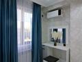 3-комнатная квартира · 110 м² · 5/13 этаж, Толе би 189/3 — Жорокова за 35 000 ₸ в Алматы, Алмалинский р-н — фото 19