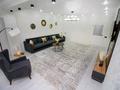 3-комнатная квартира · 110 м² · 5/13 этаж, Толе би 189/3 — Жорокова за 35 000 ₸ в Алматы, Алмалинский р-н — фото 2