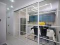 3-комнатная квартира · 110 м² · 5/13 этаж, Толе би 189/3 — Жорокова за 35 000 ₸ в Алматы, Алмалинский р-н — фото 25