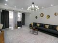 3-комнатная квартира · 110 м² · 5/13 этаж, Толе би 189/3 — Жорокова за 35 000 ₸ в Алматы, Алмалинский р-н — фото 4