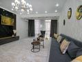 3-комнатная квартира · 110 м² · 5/13 этаж, Толе би 189/3 — Жорокова за 35 000 ₸ в Алматы, Алмалинский р-н — фото 5