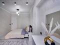 3-комнатная квартира · 110 м² · 5/13 этаж, Толе би 189/3 — Жорокова за 35 000 ₸ в Алматы, Алмалинский р-н — фото 8