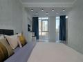 3-комнатная квартира · 110 м² · 5/13 этаж, Толе би 189/3 — Жорокова за 35 000 ₸ в Алматы, Алмалинский р-н — фото 9