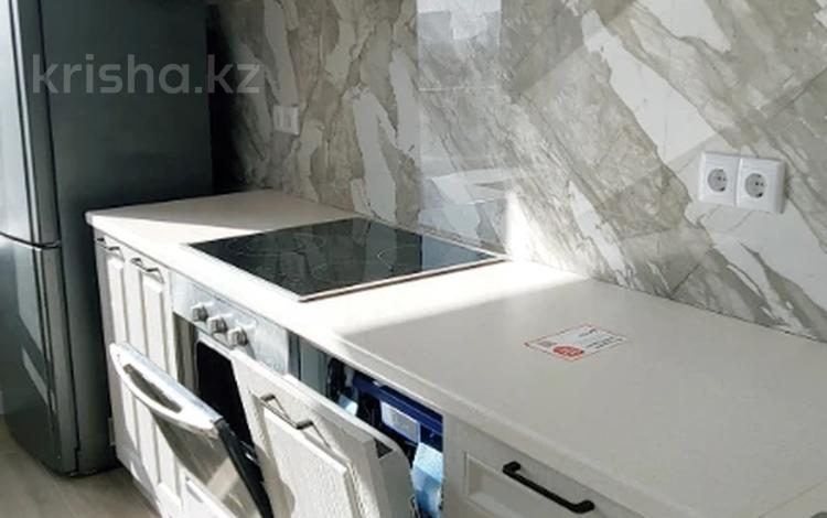 2-комнатная квартира · 60 м² · 6/10 этаж, Аккум 22 за 320 000 ₸ в Астане, Есильский р-н — фото 7