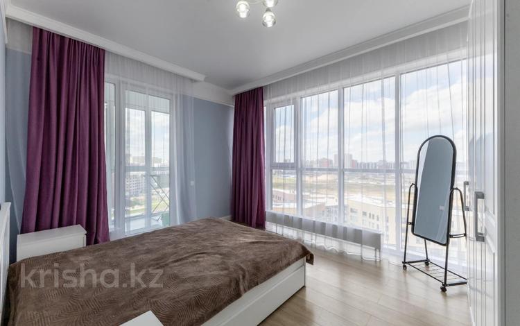 2-комнатная квартира, 63.1 м², 11/18 этаж, Е-10 17ф