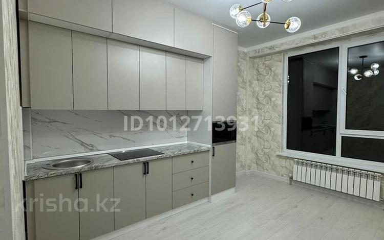 1-бөлмелі пәтер · 53 м² · 4/4 қабат, мкр Нуршашкан (Колхозши), Алатау 36, бағасы: 200 000 ₸ в Алматы, Турксибский р-н — фото 2