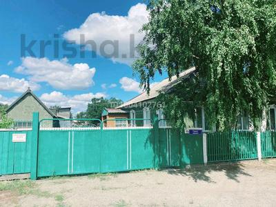 Отдельный дом · 6 комнат · 111.1 м² · 178.8 сот., Геринга 18А — Между бухар жырау и казыбек би за 15 млн 〒 в Успенках