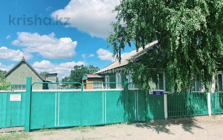 Жеке үй · 6 бөлме · 111.1 м² · 178.8 жүзд., Геринга 18А — Между бухар жырау и казыбек би, бағасы: 15 млн ₸ в Успенках — фото 2