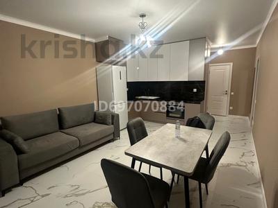 Аренда квартир в Алматы: 2-комнатная квартира · 56 м² · 8/16 этаж, Утепова — Блок 4 за 400 000 〒 2-комнатная квартира · 56 м² · 8/16 этаж, Утепова — Блок 4 за 400 000 〒 в Алматы, Бостандыкский р-н